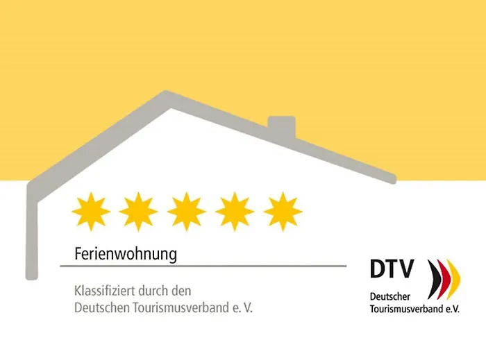 Ferienwohnung Hamburg-Rosengarten